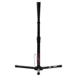 Walmart Franklin Sports MLB Flex Top Youth Baseball Batting Tee - Kids Hitting Tee offer