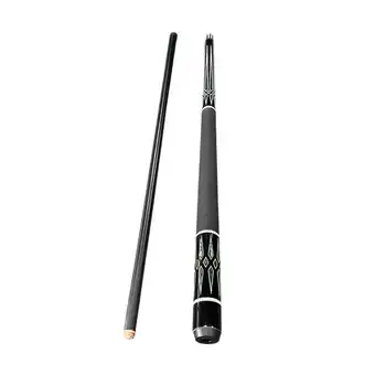 Walmart Vsenkes Pool Cue Stick 13mm Tip 1/2 Split Billiard Cue for Adults Starters Pool Game offer