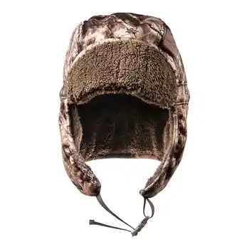 Walmart Realtree APX Men's Hunting Trapper Hat, Adult offer