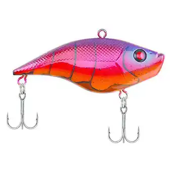 Walmart Berkley Warpig Fishing Lure, Special Red Craw, 1/4 oz Crankbaits offer