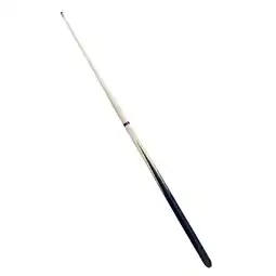 Walmart GARENDE Kids Pool Cue Billiard Pool Stick Portable Wood Billiard Cue Kids Pool Stick for offer