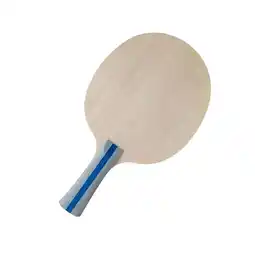 Walmart 5 Layers WoodenTable Tennis Blade Lightweight Handmade Pingpong Blade 258mmx148mm offer