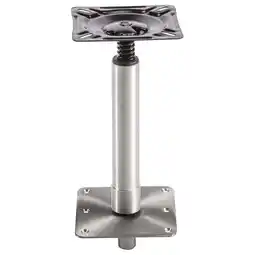 Walmart Wise 8WD2000 King Pin Style Pedestal System offer