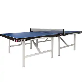 Walmart Butterfly Europa 25 Table Blue offer