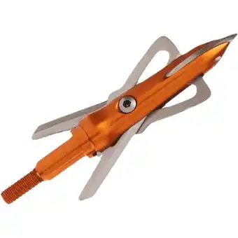 Walmart Rage Broadhead Crossbow X - 2-blade 100gr 2 Cut 3/pk offer