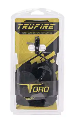 Walmart TRUFIRE TORO RELEASE offer