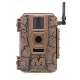 Walmart Muddy Outdoors Mitigator Cellular Trail Camera 20 MP offer