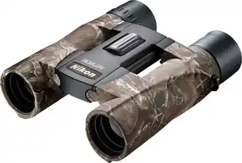 Walmart Nikon Aculon Binocular Camo 10x25 offer