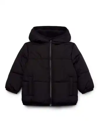 Walmart Swiss Tech Toddler Heavyweight Puffer Jacket, Size 12M-5T offer