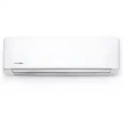 Walmart MRCOOL 24000 BTU Through-the-Wall Mini-Split Air Conditioner/Heater, White offer