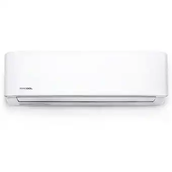 Walmart MRCOOL 24000 BTU Through-the-Wall Mini-Split Air Conditioner/Heater, White offer