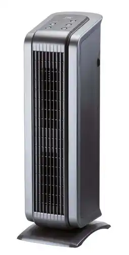 Walmart SPT Tower Hepa & Voc Air Cleaner with Ionizer offer