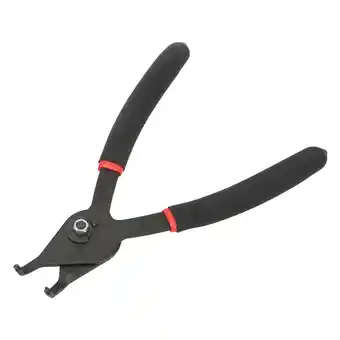 Walmart 8inch Snap Ring Pliers Heavy Duty Internal External Circlip Gearshift Locking Remover Retaining Tool offer