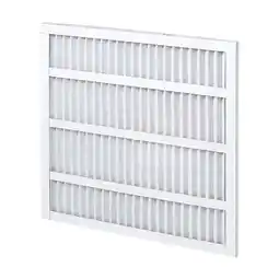 Walmart Standard Capacity Air Filter, 16W x 20H x 1D, Pleated, MERV 8, Lot of 12 offer