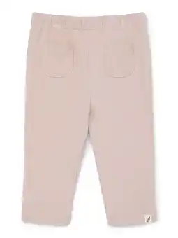 Walmart easy-peasy Baby Jersey Front Pocket Pants, Sizes 0-24 Months offer