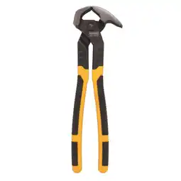 Walmart Dewalt 10-inch Multi-Function End Nippers offer