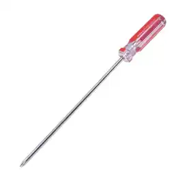 Walmart 0.23 Magnetic Phillips Tip Screwdriver Hand Tool 7.87 Long offer