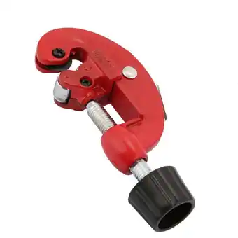 Walmart Portable Steel Copper Pipe Cutter Tube Cutting Tool for Metal Pipe, Pipe Cutter,Tube Cutter offer