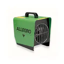 Walmart Allegro Industries 940150 Tent Heater offer