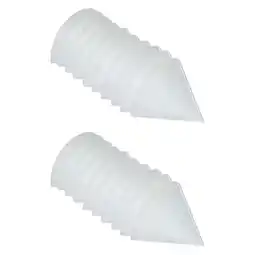 Walmart jicheng 20 Pieces Conical Exhaust Valve Air Vent Filter Sheets for Household offer