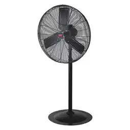 Walmart Dayton Light Dty Indstrl Fan,30 Blde Dia.,2Spd 6ALE9 offer