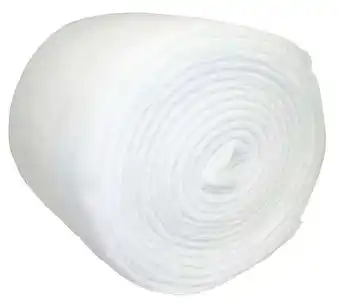 Walmart Manufacturer Varies Filter Roll,30 in.x25 ft.x1 in.,MERV 7 2GJC5 offer