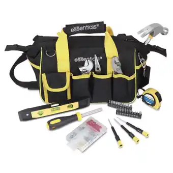 Walmart Great Neck 21044 Essentials Around the House Tool Kit offer