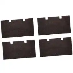 Walmart 3104928.019 Replement Ducted Air Grille Air Conditioner Grille Replement with 4 Filter Pad offer