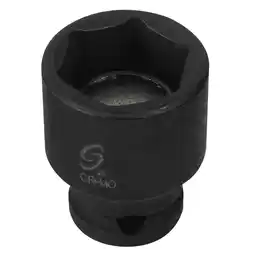 Walmart SUNEX SOC 13MM 1/4D IMP MAG 6PT offer