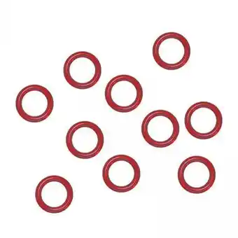 Walmart colaxi 5x10 Pieces O-Rings Spare Parts Pressure Washer Set Rubber Rings for offer