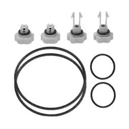 Walmart APLVFFZH Pump Replacement Seals Set Pump Seals Pack Parts offer