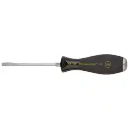 Walmart Wiha Tools 817-53315 5.5 x 100 mm. Hd Slotted Screwdriver Micro Finish offer