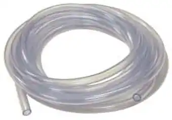 Walmart EZ-FLO 98570 PVC Clear Vinyl Tubing, 3/4 inch OD, 10 Ft offer