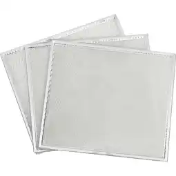 Walmart Dri-Eaz Disposable Mesh Filter for PHD 200, 3 Pack offer