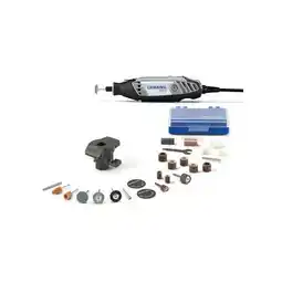 Walmart Dremel 3000-1/24 Variable-Speed Rotary Tool Kit offer