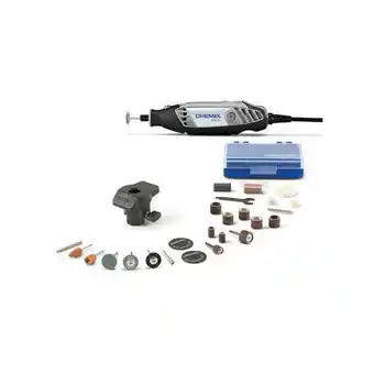 Walmart Dremel 3000-1/24 Variable-Speed Rotary Tool Kit offer