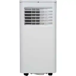 Walmart AireMax 6,000 BTU (12,000 BTU ASHRAE) Portable Air Conditioner, up to 300 sq ft, APL06CE offer