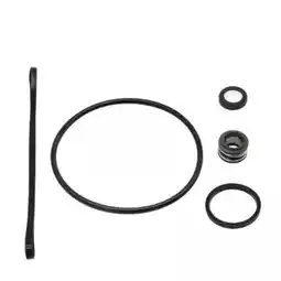 Walmart Vsenkes 2xSP3000x Shaft Seal Gaskets and O- Kit PS-201 Shaft Seal Part Pool Pump Series offer