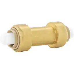 Walmart Jones Stephens C77466lf 1/2 Plumbite Push On Check Valve, Bag Of 1 - Brass offer