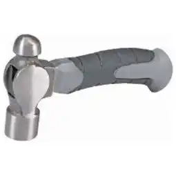 Walmart Pittsburgh Stubby Ball Peen Hammer, 8 oz offer