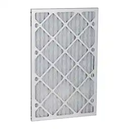 Walmart 16 x 20 x 1 in. 8 MERV Air Filter - Case of 12 offer