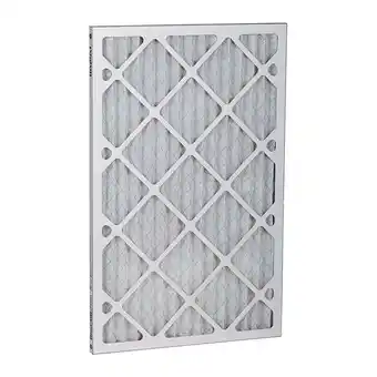 Walmart 16 x 20 x 1 in. 8 MERV Air Filter - Case of 12 offer