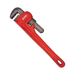 Walmart K-Tool 49012 12 Pipe Wrench with 2-3/8 Jaw Capacity (EA) offer