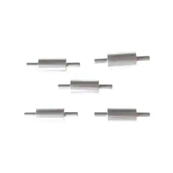 Walmart Cutler Hammer BHT 2A92407G01 Metal Cylinder Pin Type Handle Tie offer