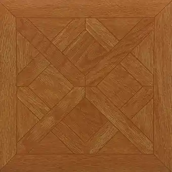 Walmart Achim 12x12 1.2mm Peel & Stick Vinyl Floor Tiles Classic Parquet Oak offer