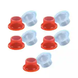 Walmart colaxi 5xFaucet Leakproof Sealing Gasket Faucet Washer for Water Pipe Plumbing Faucet 10pcs offer