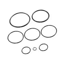 Walmart oshhni 8 Pieces Inground Water Sanitizer Rebuild Kit Seal Repair Kit offer