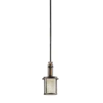 Walmart Kichler Lighting - One Light Mini Pendant - Mini Pendant - Ahrendale - 1 Light offer