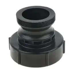 Walmart IBC Tote Adapter, IBC Tank Fitting, 3 Inch X 2 Inch , Easy To Install offer