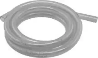 Walmart EZ-FLO 98628 PVC Clear Vinyl Tubing, 3/4 inch OD, 10 Ft offer